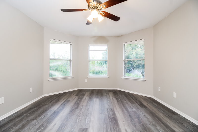 2,560/Mo, 809 Pace Dr Denton, TX 76209 Main Bedroom View