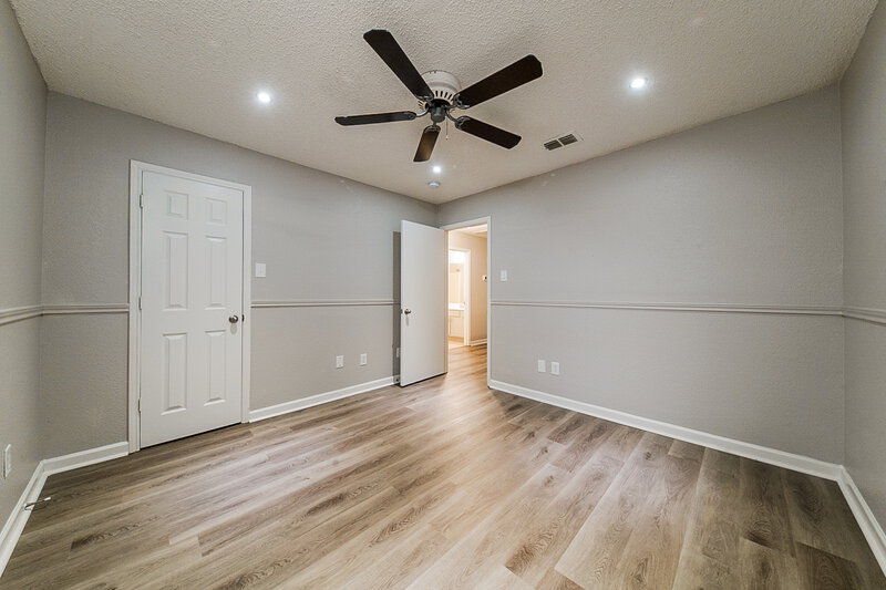 2,140/Mo, 5828 Heatherglen Ter Fort Worth, TX 76179 Bedroom View 2