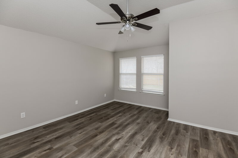 2,165/Mo, 360 Marsha St Saginaw, TX 76179 Main Bedroom View