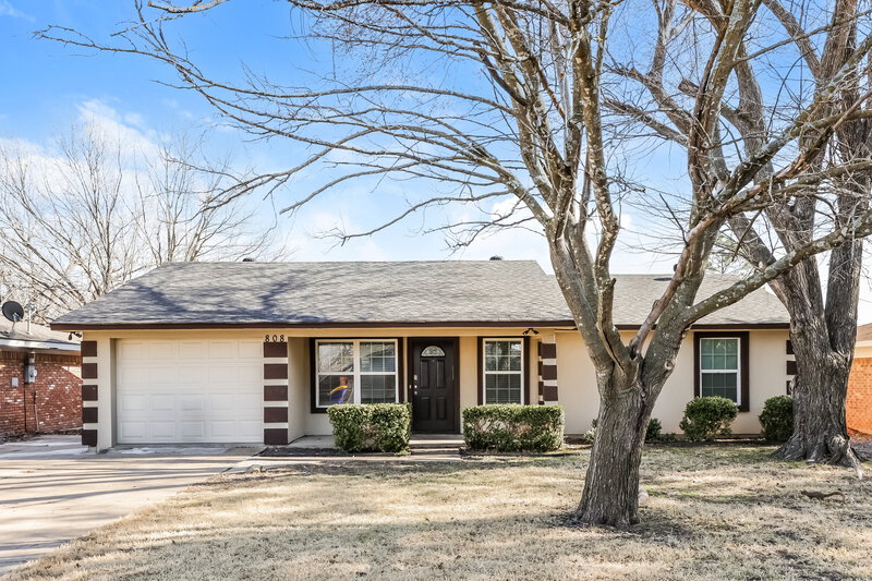 1,785/Mo, 808 Quinette Dr Seagoville, TX 75159 External View