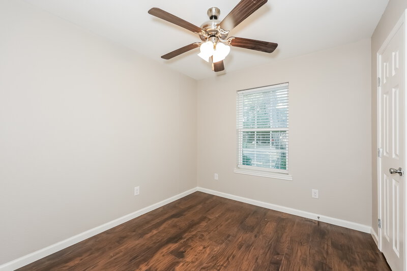 1,785/Mo, 808 Quinette Dr Seagoville, TX 75159 Bedroom View 2