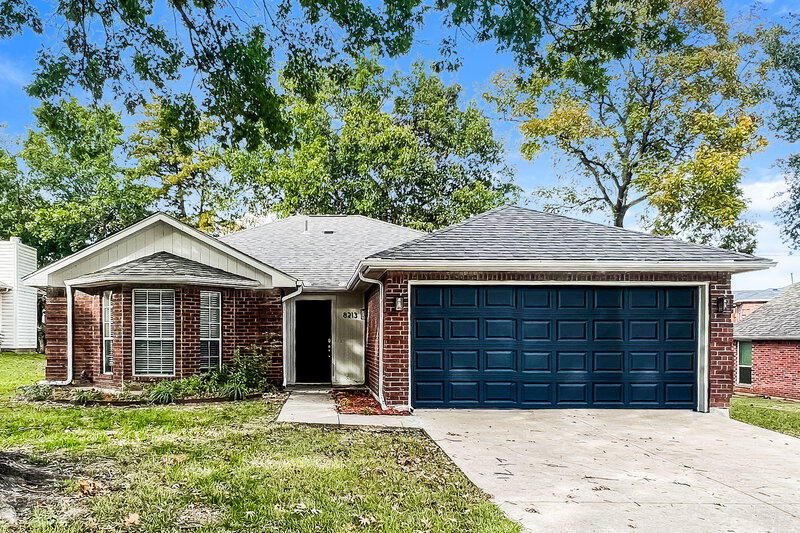 1,935/Mo, 8213 Newport Dr Rowlett, TX 75089 External View