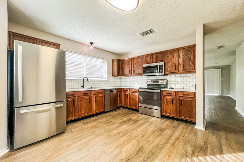 1,935/Mo, 8213 Newport Dr Rowlett, TX 75089 Lounge View