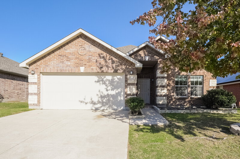 2,400/Mo, 340 Amethyst Dr Fort Worth, TX 76131 External View