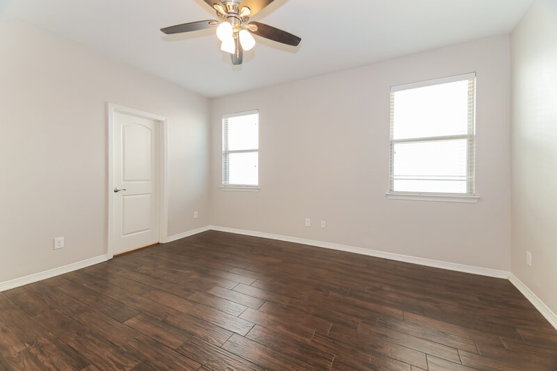 1,970/Mo, 1208 Songbird Dr Little Elm, TX 75068 Main Bedroom View