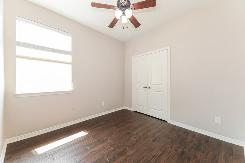 1,970/Mo, 1208 Songbird Dr Little Elm, TX 75068 Bedroom View 2