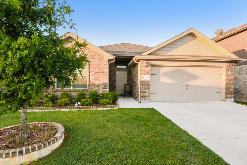 2,480/Mo, 6313 Seagull Ln Fort Worth, TX 76179 External View