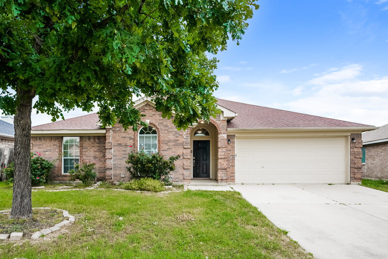 2,370/Mo, 3613 Princess Victoria Ct Fort Worth, TX 76137 External View