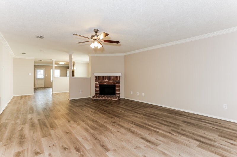 2,310/Mo, 2365 White Pine Dr Little Elm, TX 75068 Misc View