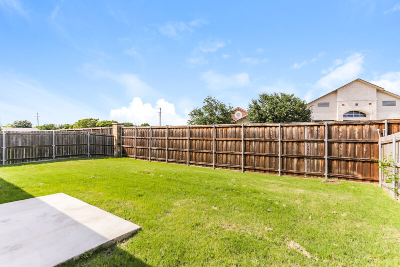2,310/Mo, 2365 White Pine Dr Little Elm, TX 75068 Misc View 16