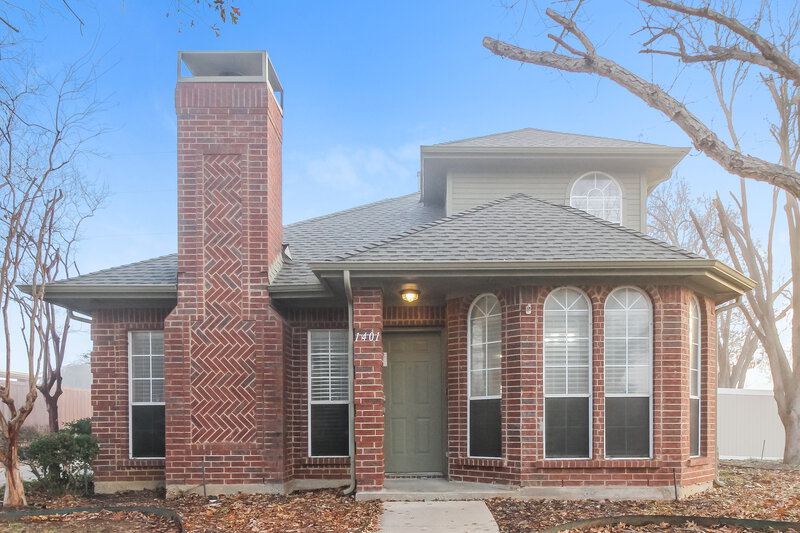 2,700/Mo, 1401 Bregenz Ln Lewisville, TX 75067 External View