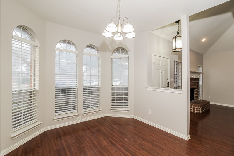 2,700/Mo, 1401 Bregenz Ln Lewisville, TX 75067 Dining Room View