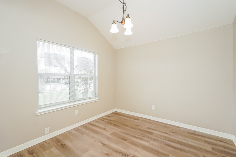 1,965/Mo, 1401 Carrigan Ln Denton, TX 76207 Dining Room View