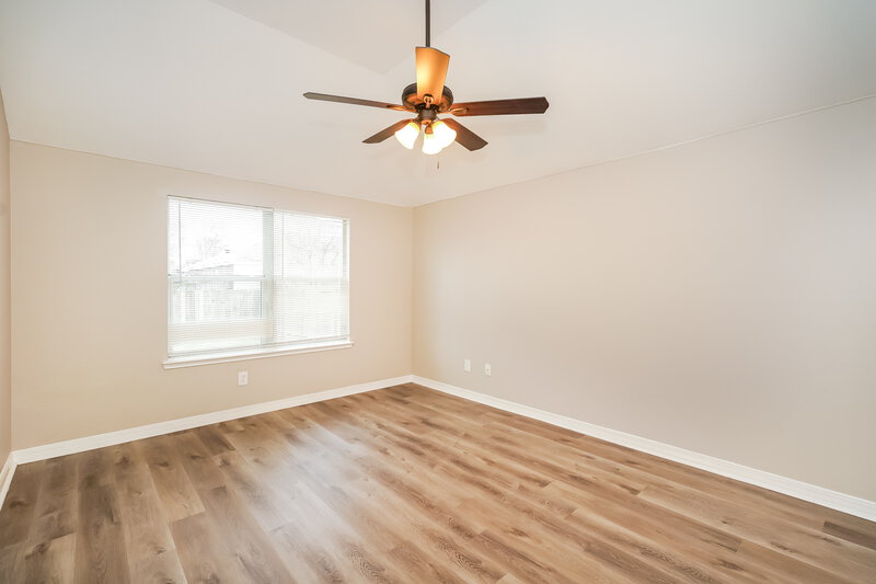 1,965/Mo, 1401 Carrigan Ln Denton, TX 76207 Main Bedroom View