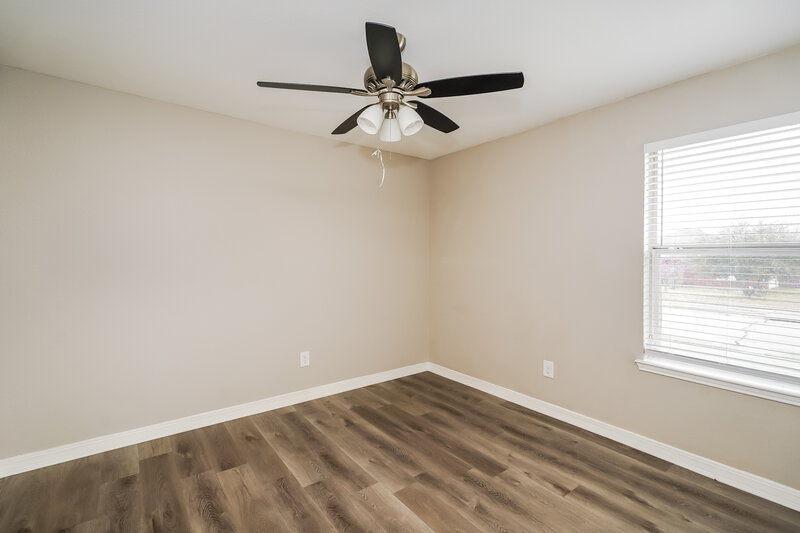 1,965/Mo, 1401 Carrigan Ln Denton, TX 76207 Bedroom View 2