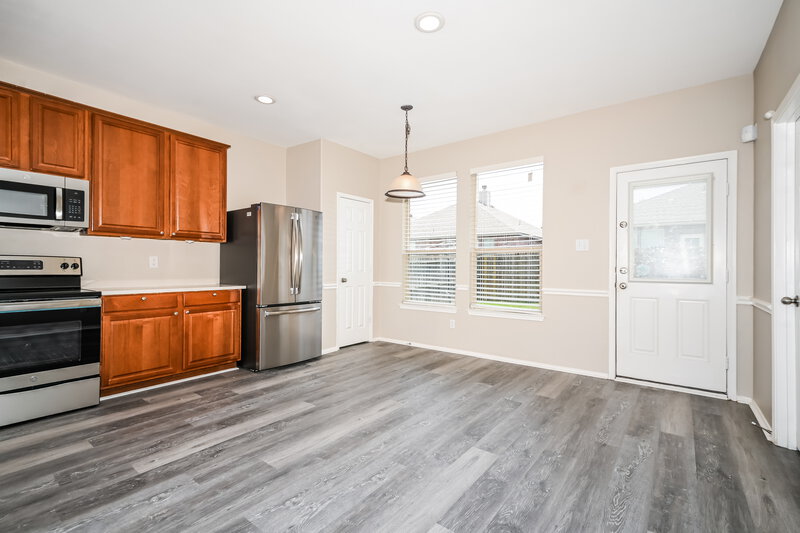2,120/Mo, 6005 Deck House Rd Fort Worth, TX 76179 Dining Room View