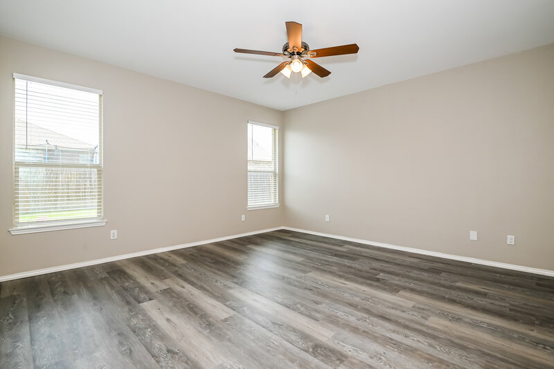 2,120/Mo, 6005 Deck House Rd Fort Worth, TX 76179 Main Bedroom View