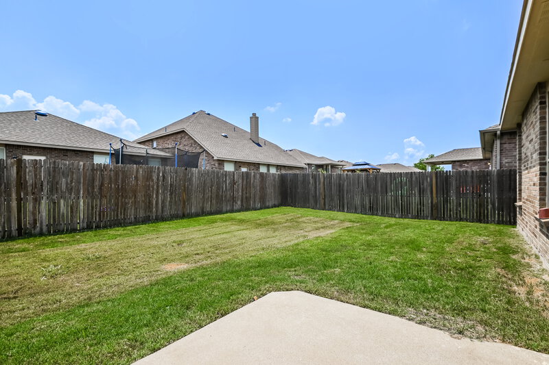2,120/Mo, 6005 Deck House Rd Fort Worth, TX 76179 Exterior View