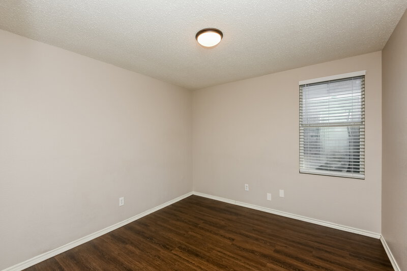 1,805/Mo, 3957 German Pointer Way Fort Worth, TX 76123 Bedroom View