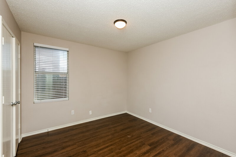1,805/Mo, 3957 German Pointer Way Fort Worth, TX 76123 Bedroom View 2