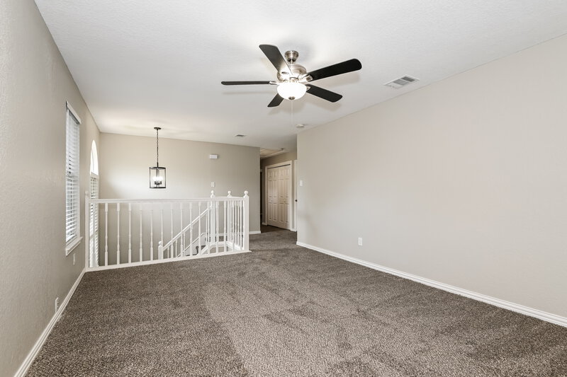 2,435/Mo, 1506 Rancho Dr Mesquite, TX 75149 Family Room View 2