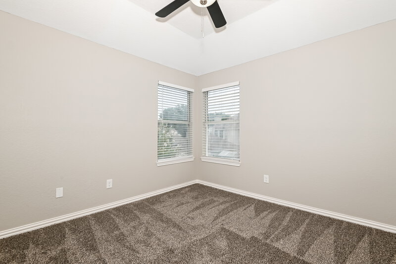 2,435/Mo, 1506 Rancho Dr Mesquite, TX 75149 Bedroom View 2