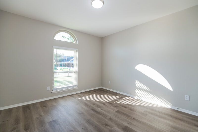 2,505/Mo, 9413 Willard St Rowlett, TX 75088 Bedroom View 2