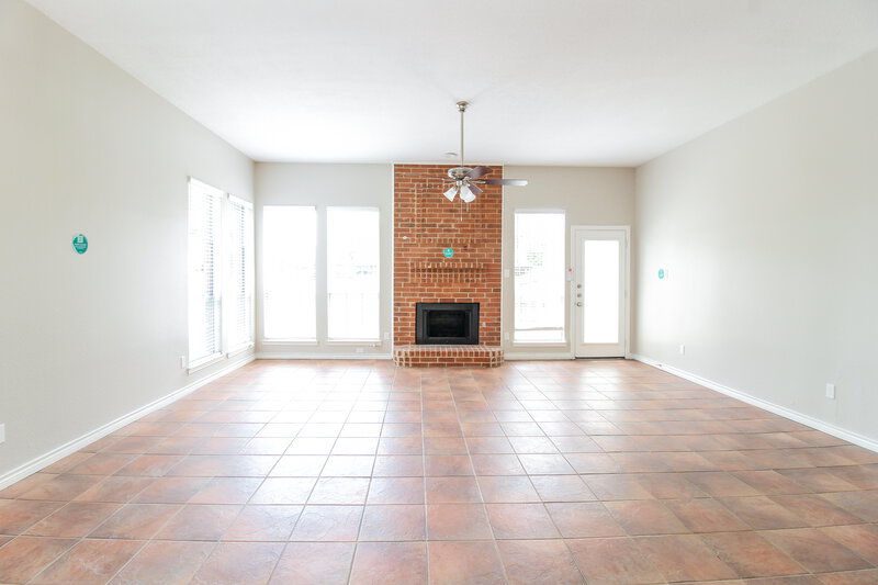2,370/Mo, 3705 Smartt St Rowlett, TX 75088 Living Room View 2