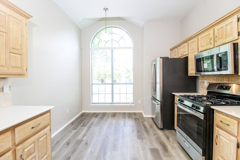 2,370/Mo, 3705 Smartt St Rowlett, TX 75088 Dining Room View
