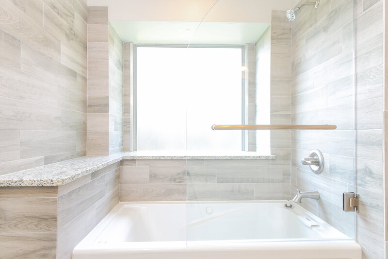 2,370/Mo, 3705 Smartt St Rowlett, TX 75088 Main Bathroom View 2