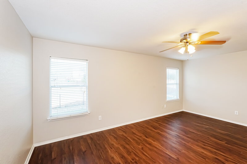 2,165/Mo, 761 San Felipe Trail Haslet, TX 76052 Main Bedroom View