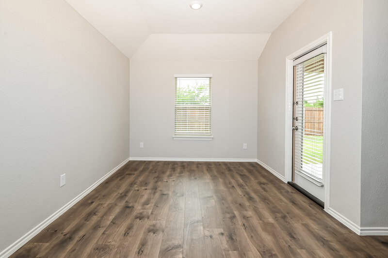 2,330/Mo, 2618 Saldana Dr Fate, TX 75189 Dining Room View