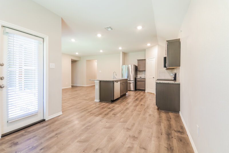 2,155/Mo, 2618 Saldana Dr Fate, TX 75189 Dining Room View