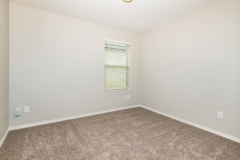 2,330/Mo, 2618 Saldana Dr Fate, TX 75189 Bedroom View