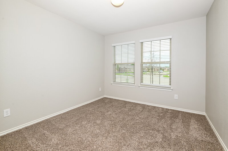 2,330/Mo, 2618 Saldana Dr Fate, TX 75189 Bedroom View 2
