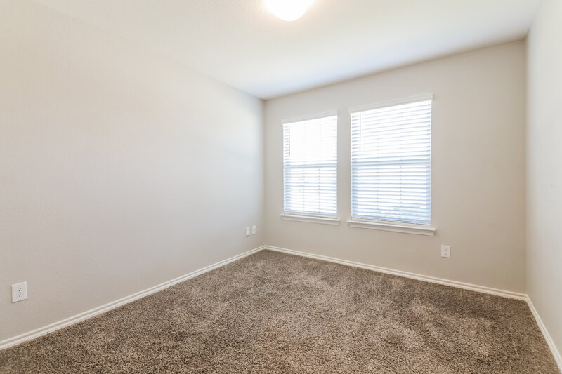 2,155/Mo, 2618 Saldana Dr Fate, TX 75189 Bedroom View 2