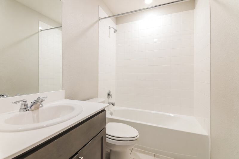 2,155/Mo, 2618 Saldana Dr Fate, TX 75189 Bathroom View