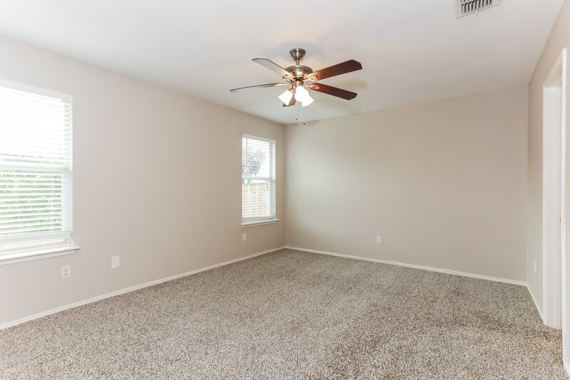 1,865/Mo, 5104 Button Willow Dr Fort Worth, TX 76123 Main Bedroom View