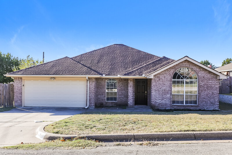 1,925/Mo, 6601 Basswood Dr Fort Worth, TX 76135 External View