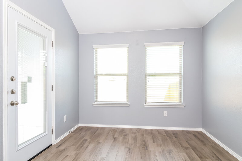 3,070/Mo, 6825 Waterhill Ln Fort Worth, TX 76179 Bedroom View 3