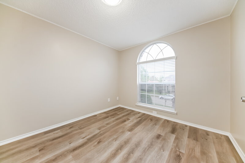 2,315/Mo, 2209 Amber Springs Mesquite, TX 75181 Bedroom View