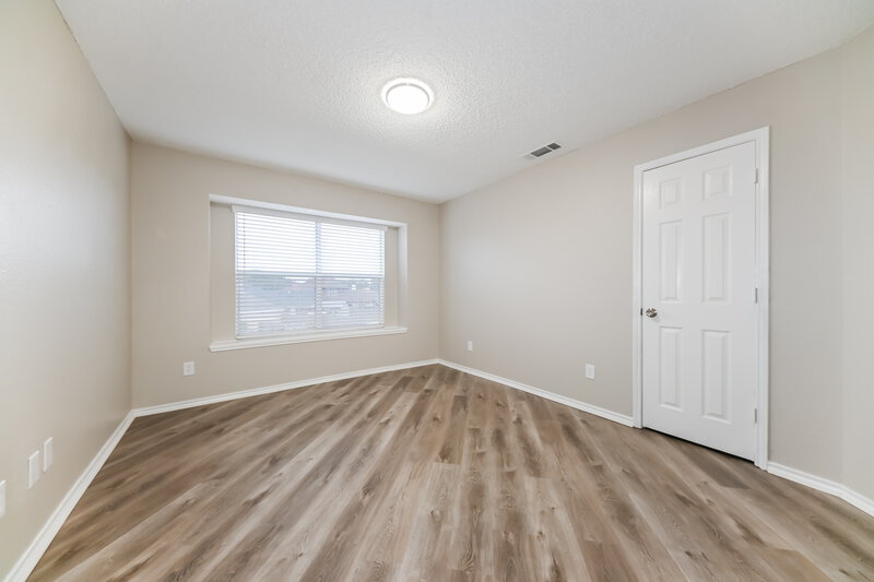 2,315/Mo, 2209 Amber Springs Mesquite, TX 75181 Bedroom View 2