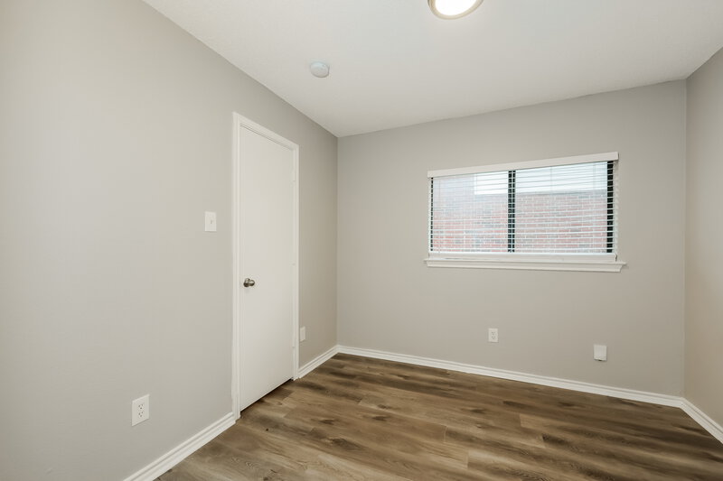 2,355/Mo, 6606 Beryl Dr Arlington, TX 76002 Bedroom View