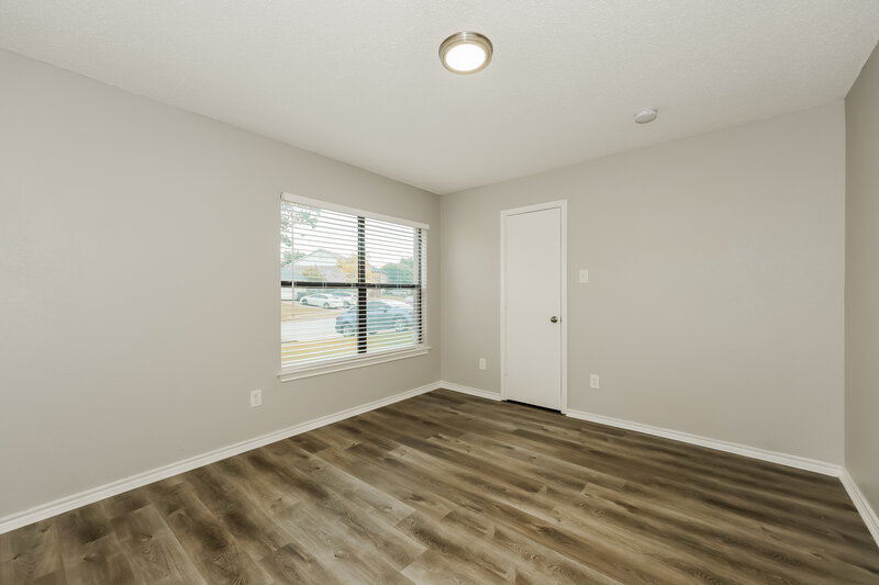 2,355/Mo, 6606 Beryl Dr Arlington, TX 76002 Bedroom View 2
