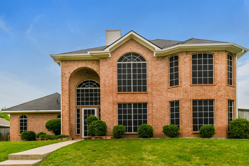 3,015/Mo, 113 Dennis Dr Cedar Hill, TX 75104 External View