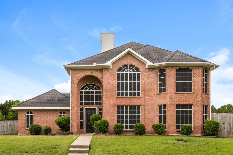 3,065/Mo, 113 Dennis Dr Cedar Hill, TX 75104 External View