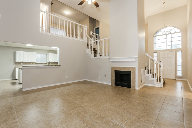 3,065/Mo, 113 Dennis Dr Cedar Hill, TX 75104 Living Room View