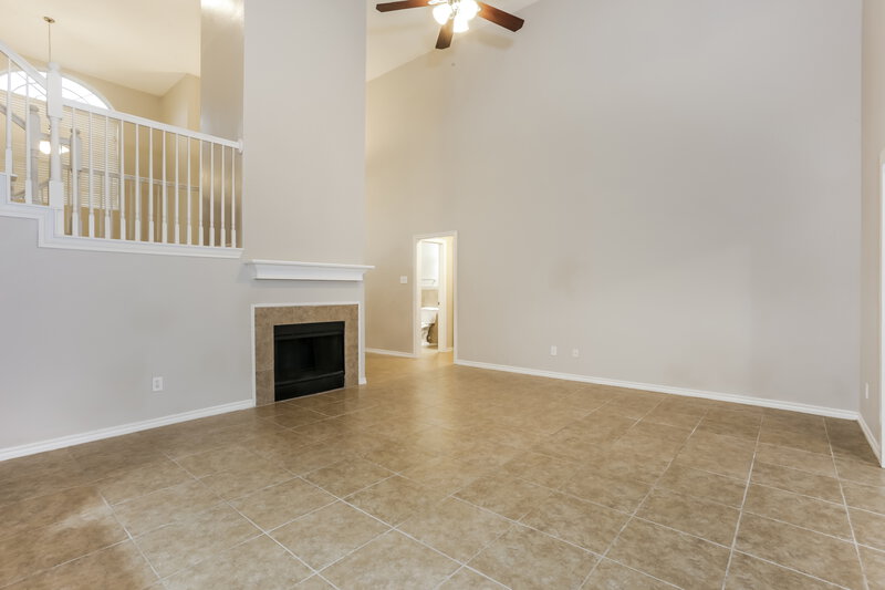3,065/Mo, 113 Dennis Dr Cedar Hill, TX 75104 Living Room View 2