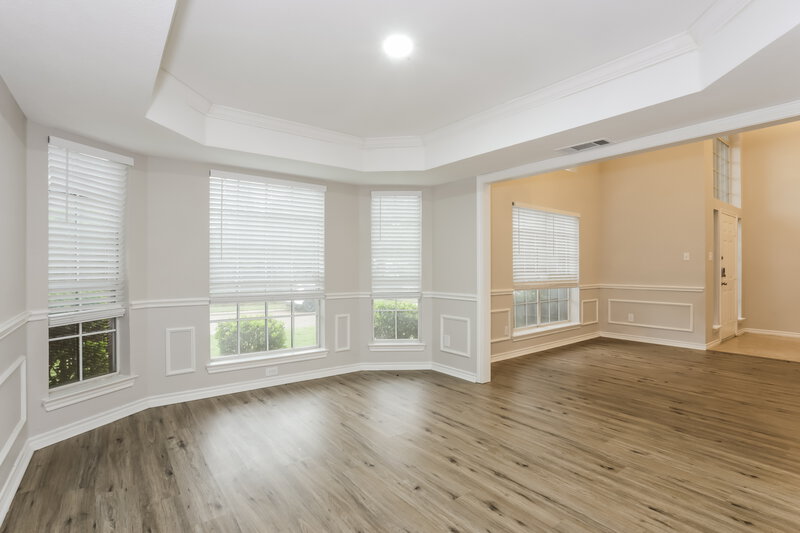 3,065/Mo, 113 Dennis Dr Cedar Hill, TX 75104 Dining Room View