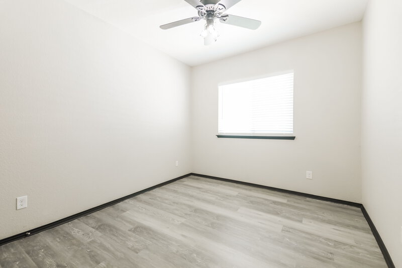 2,320/Mo, 9136 Benevolent Ct Aubrey, TX 76227 Bedroom View